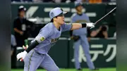 阪神・伏見寅威、トレード移籍で好リードと打撃で首位チームに貢献