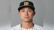 阪神・熊谷敬宥が国内FA権取得「今はシーズンに集中」