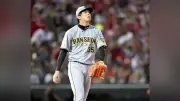 阪神連勝4でストップ、才木4回3失点で降板 広島に6-1敗戦
