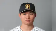 阪神・森下翔太、ヤクルト戦で3安打の固め打ちもチームは逆転負け