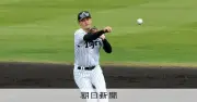 阪神・元山、移籍後初適時打で首位決戦の流れ呼ぶ「人生懸けている」