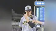 阪神・大竹耕太郎、熊本地震で涙のヒーローインタビュー「逃げずに立ち向かう」