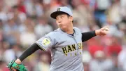 阪神・伊原陵人が出場選手登録外れる、週刊誌の暴行報道受け球団「見過ごせない」