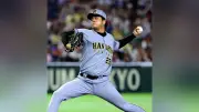 阪神・高橋遥人、ゴロアウトの山で１２勝目「試合を作れて良かった」