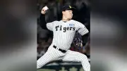 阪神、マジック23点灯！木下＆工藤の剛腕リリーフが終盤を締める