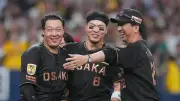 阪神・藤川球児監督、連覇達成なら「名将」の称号へ 優勝マジック点灯秒読み