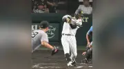阪神4連勝でマジック21、藤川監督「ひるむことなく立ち向かってくれた」