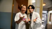 ハライチ澤部佑、Netflix『SとX』で盟友・中島健人と全編アドリブのカウンセリング対決