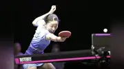 張本兄妹が卓球で同時V達成