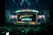 ハリソン・フォード、世界初“インディ”アニマトロニクスに 新アトラクション詳細発表【D23】