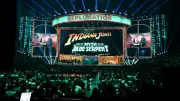 ハリソン・フォード、世界初“インディ”のアニマトロニクスに　ディズニー新アトラクション詳細発表