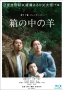 綾瀬はるか×大悟『箱の中の羊』BD&DVD発売決定、是枝監督コメント映像も公開