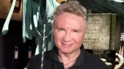 死喰い人の恐ろしさは身体から生まれる ハリポタ振付師が語るハロウィーン企画の舞台裏