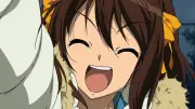 『涼宮ハルヒ』20周年、ABEMAで12時間連続配信にネット騒然