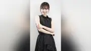 福原遥、成長した百合役に自身重ねる 続編「あの星が降る丘で」