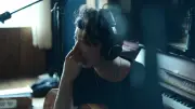 蒼井優主演『Tシャツが乾くまで』劇伴・haruka nakamuraが語る音楽制作の舞台裏