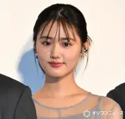 原菜乃華、AIで友達を課金して作成「人格をカスタマイズ」と明かす