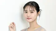 原菜乃華さん、生成AI題材のクライムサスペンスでヒロイン熱演「直感を大事に」