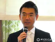 橋下徹氏、妻と豪華客船クルーズで本音トーク「ほんとはどう？」4泊5日の旅を振り返る