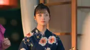 橋本環奈とチェ・ジョンヒョプが浴衣で夏祭りデート『バカンスの法則』第12話