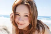 畑芽育、約3年ぶり写真集発売 オーストラリアで撮影の先行カット解禁