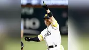 ソフトバンク近藤健介が逆転打、4番任され3試合連続打点…感覚「今年で一番いい」