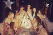 Hearts2Hearts、日本デビューで新境地 魔法少女コンセプトMVが話題に