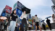 猛暑で変わる観光市場、避暑地として北海道や東北を売り込む好機に