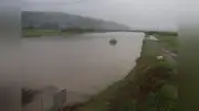 宮城県北部で大雨 大崎市と涌谷町で河川氾濫、鬼首地区などで土砂崩れ 避難指示は1792世帯3861人