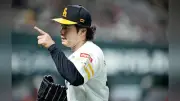 九州で大雨、河川氾濫や土砂災害に警戒呼びかけ