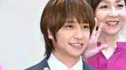 Hey! Say! JUMP八乙女光、初の先生役に驚き「いよいよそういう歳か」金八先生から22年