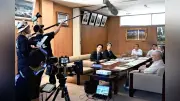 ヒバゴン映画化プロジェクト進行中、来春公開へ地元住民も参加