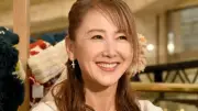 東ちづる、夫を襲った脳の疾患を語る 16年前に発症、現在は障害者手帳3級で車椅子