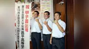 東日大昌平・田村選手、市長表敬に選ばれた理由　甲子園１６強報告
