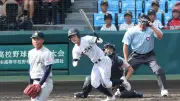 東日本国際大昌平、東北対決制し3回戦へ 金沢匠「下馬評覆せた」