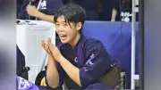 東奥義塾・橋本華、前回王者に一本もチームは惜敗
