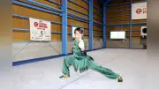羽島出身・東選手、アジア大会男子長拳へ 中国留学の技で頂点目指す