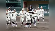 東筑、9年ぶり7度目の夏甲子園 福岡大会制す