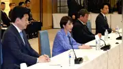 装備輸出で同志国とネットワーク構築、高市政権の抑止力強化策