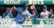高校野球2回戦第9日、有明対長崎日大など4試合の見どころ