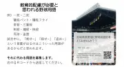 「死球→当球」「盗塁→隙あり」？高校野球用語見直しに物議「言葉狩りだ」