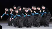 高校ダンス部選手権スモールクラス、目黒日大など8校が決勝進出