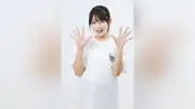 現役女子高生日向祢音、インターハイアンバサダーに就任