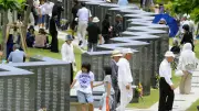 高校歴史教科書、戦争の記憶は沖縄の「平和の礎」だけか　松代大本営跡は「負の遺産」