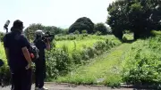 相模原の高2死亡、車に追われ暴行か 県警が逃走車両の行方捜査