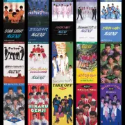 光GENJI、全楽曲を1年かけ順次配信開始 第1弾はラストアルバム