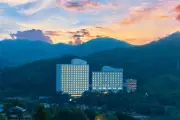 ヒルトン高山リゾート、9月14日開業 全283室の詳細発表