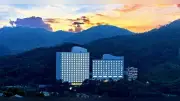 高山市のヒルトン高山リゾート、9月14日に開業 ジェイアール東海ホテルズが発表 県内初の旗艦ブランドに