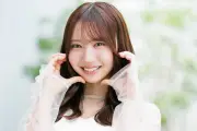 日向坂46藤嶌果歩、写真集『果実の歩幅』お気に入りカット特別公開