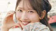 日向坂46藤嶌果歩、初写真集『果実の歩幅』が写真集ジャンル初の1位獲得